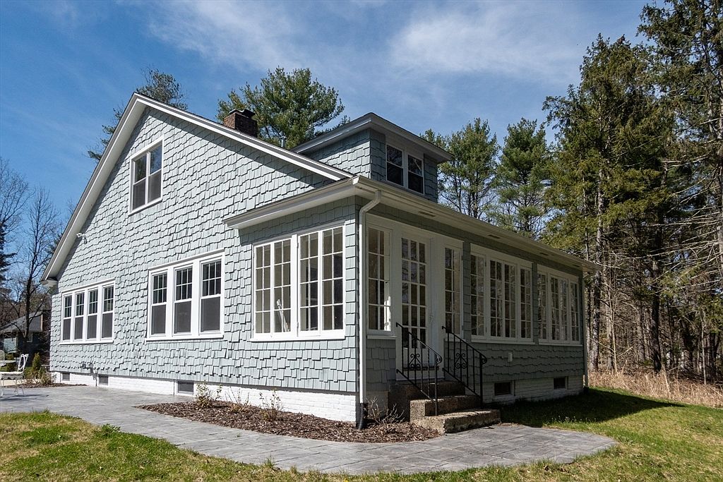 173 Oak St, Foxboro, MA 02035 Zillow
