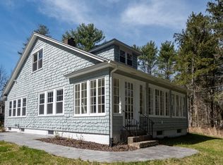 173 Oak St, Foxboro, MA 02035