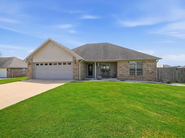 9 Hawk Dr, Vilonia, AR 72173