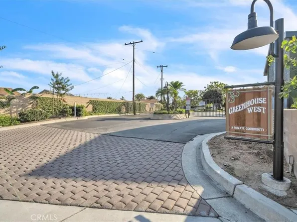 12841 Forest Dr #57, Garden Grove, CA 92840