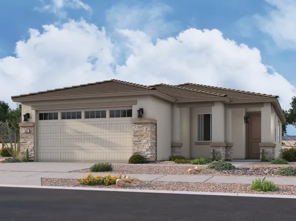 7562 E 35th St, Yuma, AZ 85365