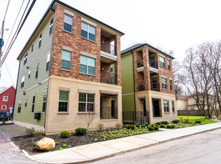 252 Carpenter St FLOOR 2, Columbus, OH 43205