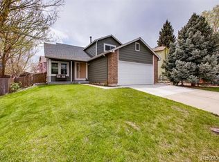19958 E Loyola Pl, Aurora, CO 80013