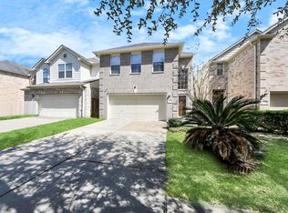 10138 W Palm Lake Dr, Houston, TX 77034