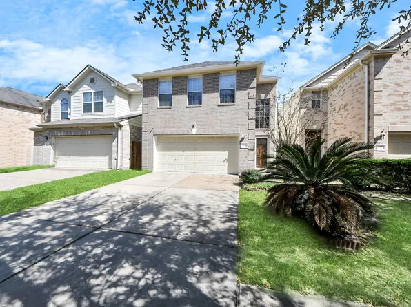 10138 W Palm Lake Dr, Houston, TX 77034