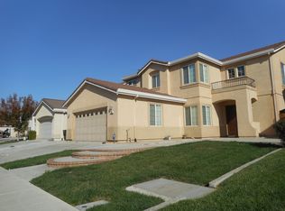 240 Nabor Ct, Tracy, CA 95377