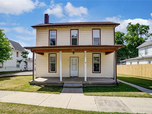 761 S Main St, Franklin, OH 45005