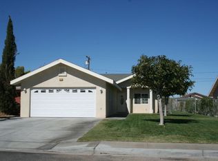 918 W Burns Ave, Ridgecrest, CA 93555