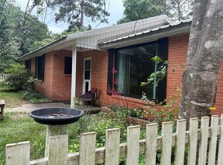 5152 Richardson Rd E, Livingston, TX 77351