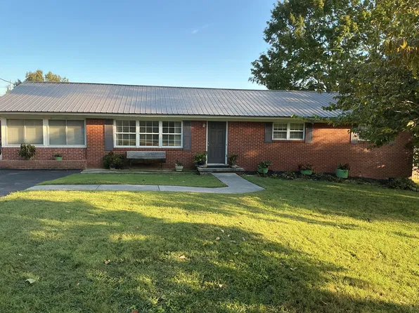 1104 Ideal Dr, Knoxville, TN 37938