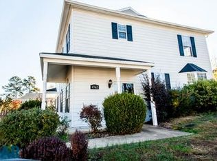 4762 Wren Ct, Charlottesville, VA