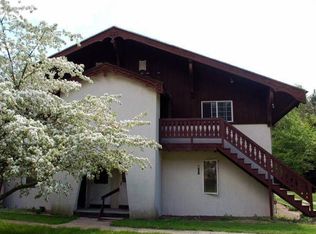 149 Airport Rd UNIT D, Waitsfield, VT 05673