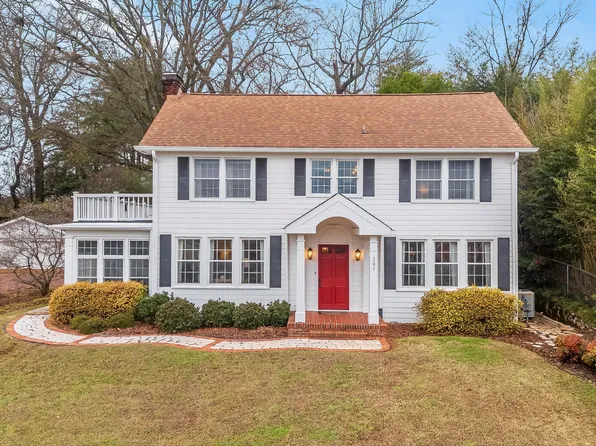 301 Ridge Ave, Chattanooga, TN 37404