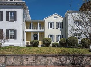 3239 N St NW, Washington, DC 20007