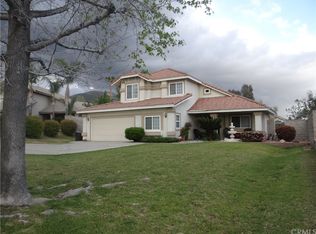 6679 Steven Way, San Bernardino, CA 92407
