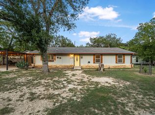 133 Alamo, Pipe Creek, TX 78063