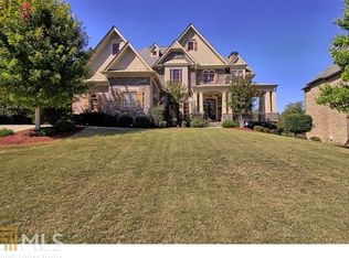 5290 Brookhollow Dr, Douglasville, GA 30135