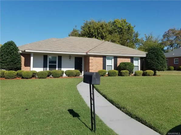 2301 Cedarwood Ln, Montgomery, AL 36116