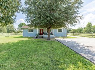 13418 Sralla Rd, Crosby, TX 77532
