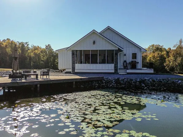 2080 Gholson Rd, West Paducah, KY 42086