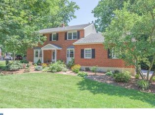 1407 Belvoir Cir, Wilmington, DE 19803