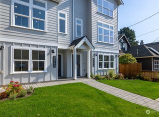 6224 B 7th Ave NW #B, Seattle, WA 98107