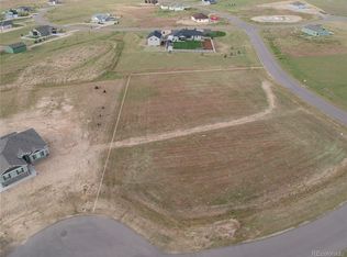 16526 Fairbanks Rd N, Platteville, CO 80651