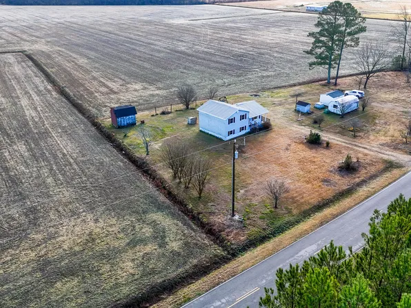 2357 Bailey Road, Williamston, NC 27892