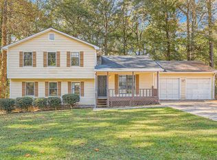 6585 Wild Turkey Trl, Riverdale, GA 30296