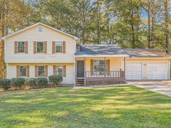 6585 Wild Turkey Trl, Riverdale, GA 30296