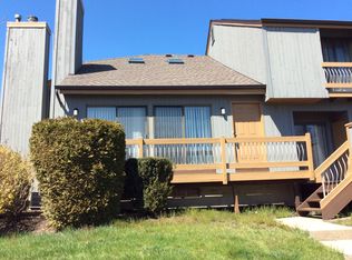 136 Bayberry Row, Basking Ridge, NJ 07920