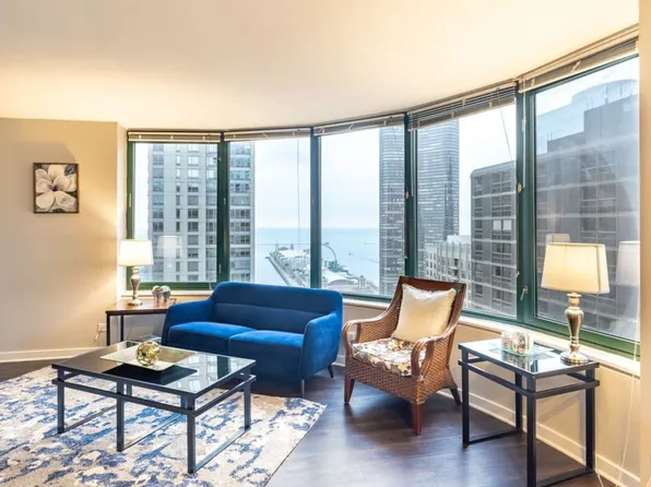 (undisclosed Address), Chicago, IL 60601