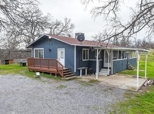 18675 Highridge Rd, Cottonwood, CA 96022