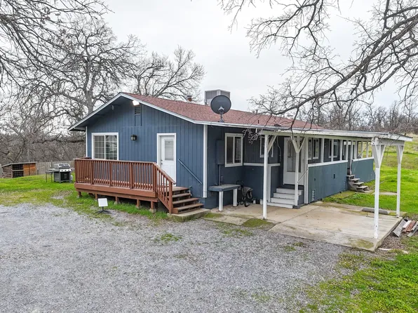 18675 Highridge Rd, Cottonwood, CA 96022