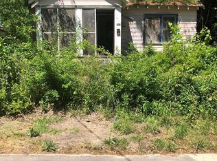 490 Weimer St, Bamberg, SC 29003