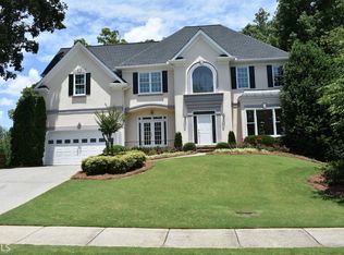 5465 Preserve Cir, Johns Creek, GA 30005