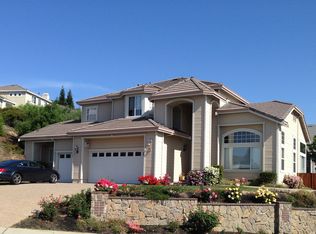 299 Mercury Way, Pleasant Hill, CA 94523