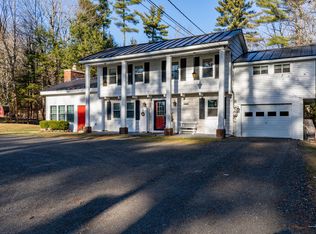 865 Allen Pond Rd, Greene, ME 04236