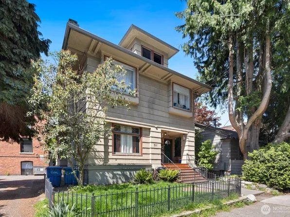 711 Summit Avenue E, Seattle, WA 98102