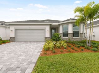 1184 Haven Circle Prestige #71, Vero Beach, FL 32960