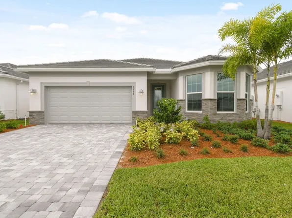 1184 Haven Circle #Prestige 71, Vero Beach, FL 32960