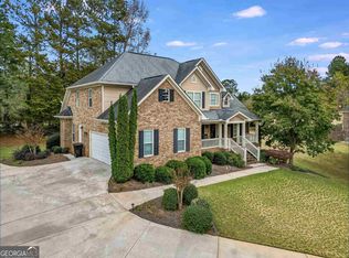 4210 Terri Ct, McDonough, GA 30252