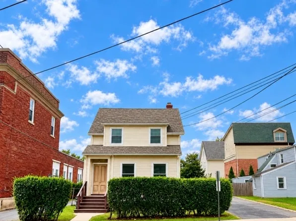 250 Central Ave, Rahway City, NJ 07065