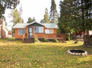 619 County Road 441, Manistique, MI 49854