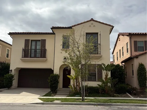 109 Outpost, Irvine, CA 92620