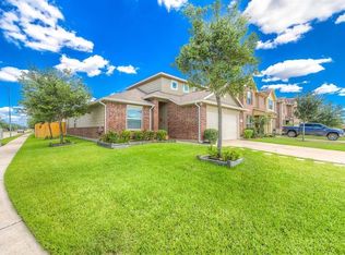 2414 Village Stone Ct, Katy, TX 77493