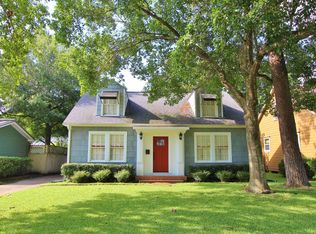 3930 North St, Beaumont, TX 77706