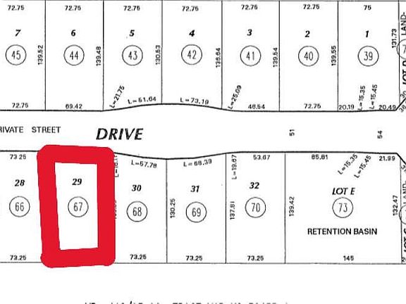 3rd image of 65420 Sonora Dr Lot 29