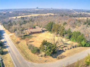 1603 E Wilshire Blvd, Oklahoma City, OK 73111