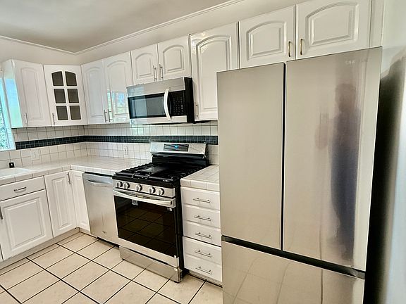 New Samsung Fridge